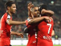 FB赛事直播-南特主场战胜雷恩，实现反弹