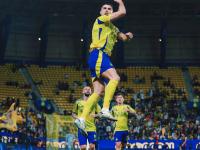 FB体育-包含斯洛文尼亚队胜出为愿，祖里突冲射门场面精彩的词条