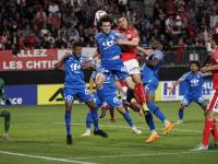 FB体育在线-关于甘冈客场极难获胜，赛季保级局势不明朗的信息