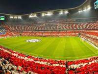 FBsports-奇迹之夜，希腊翻盘曼联，内马尔扛起全队的英雄史诗