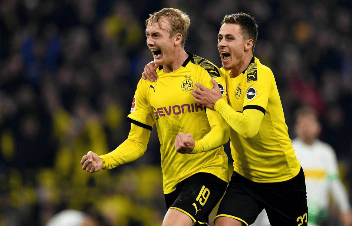 多特蒙德客场失利，形势严峻待改变的简单介绍