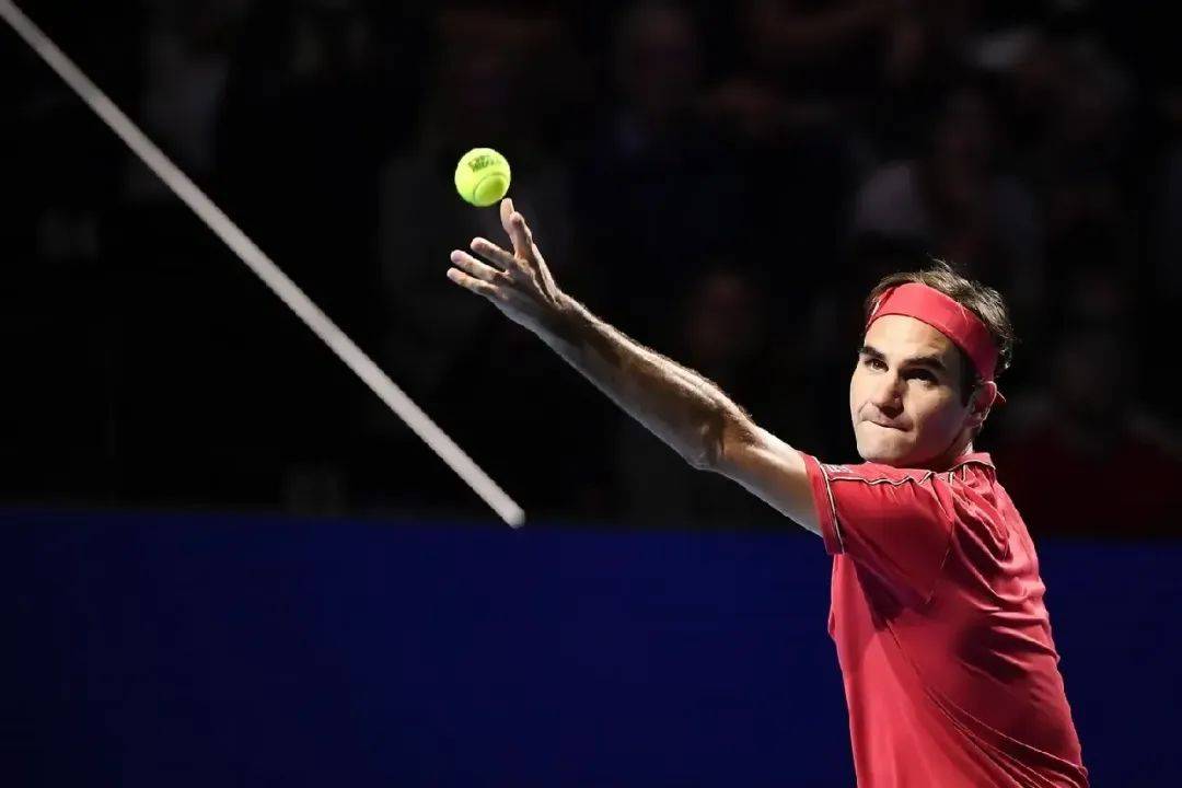 法国网球队横扫美国网球队，费德勒爆发神勇的简单介绍