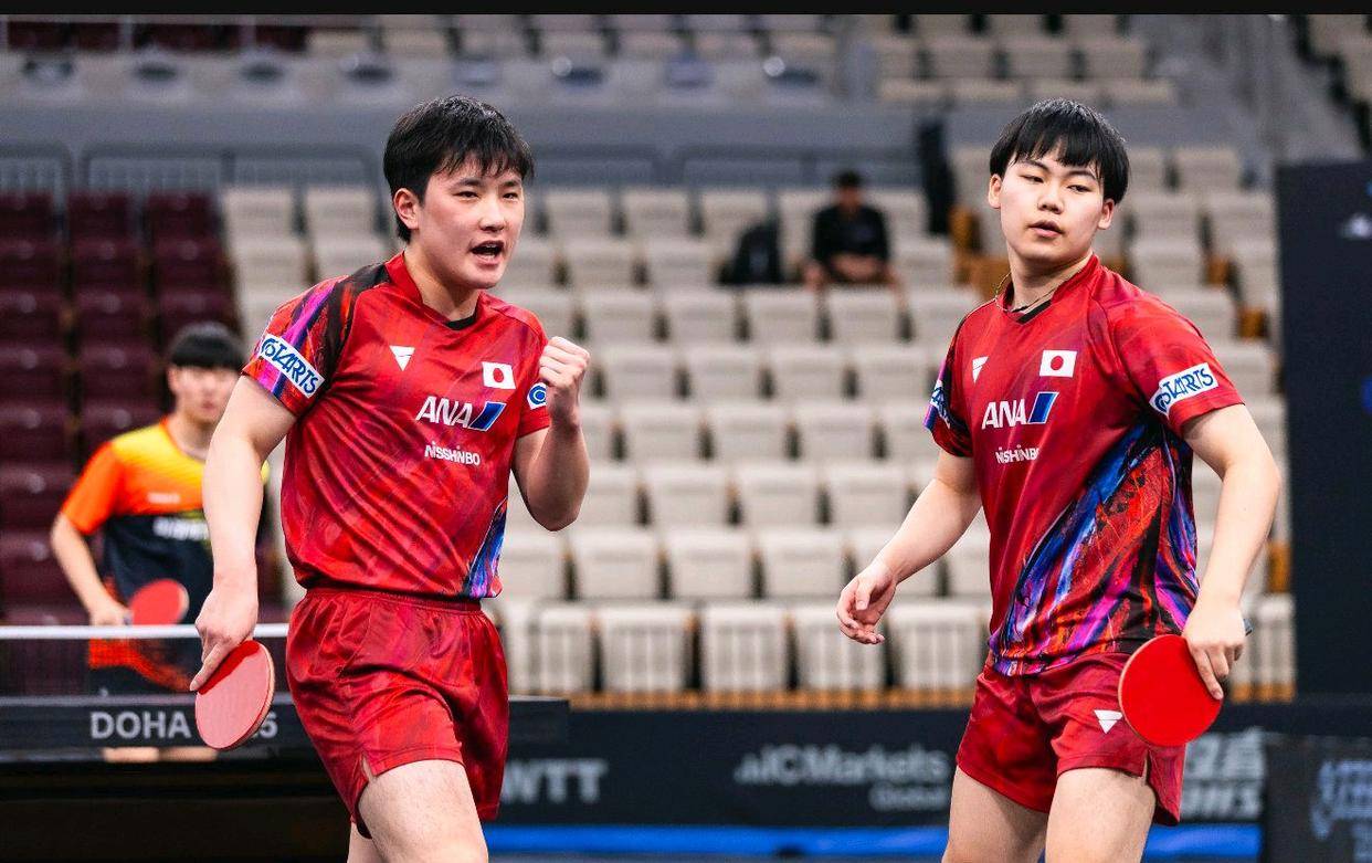 关于波兰乒乓球队翻盘英国乒乓球队，张本智和打破历史纪录的信息