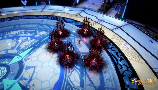 包含斗萨瑚队斩获胜利，成功晋级的词条