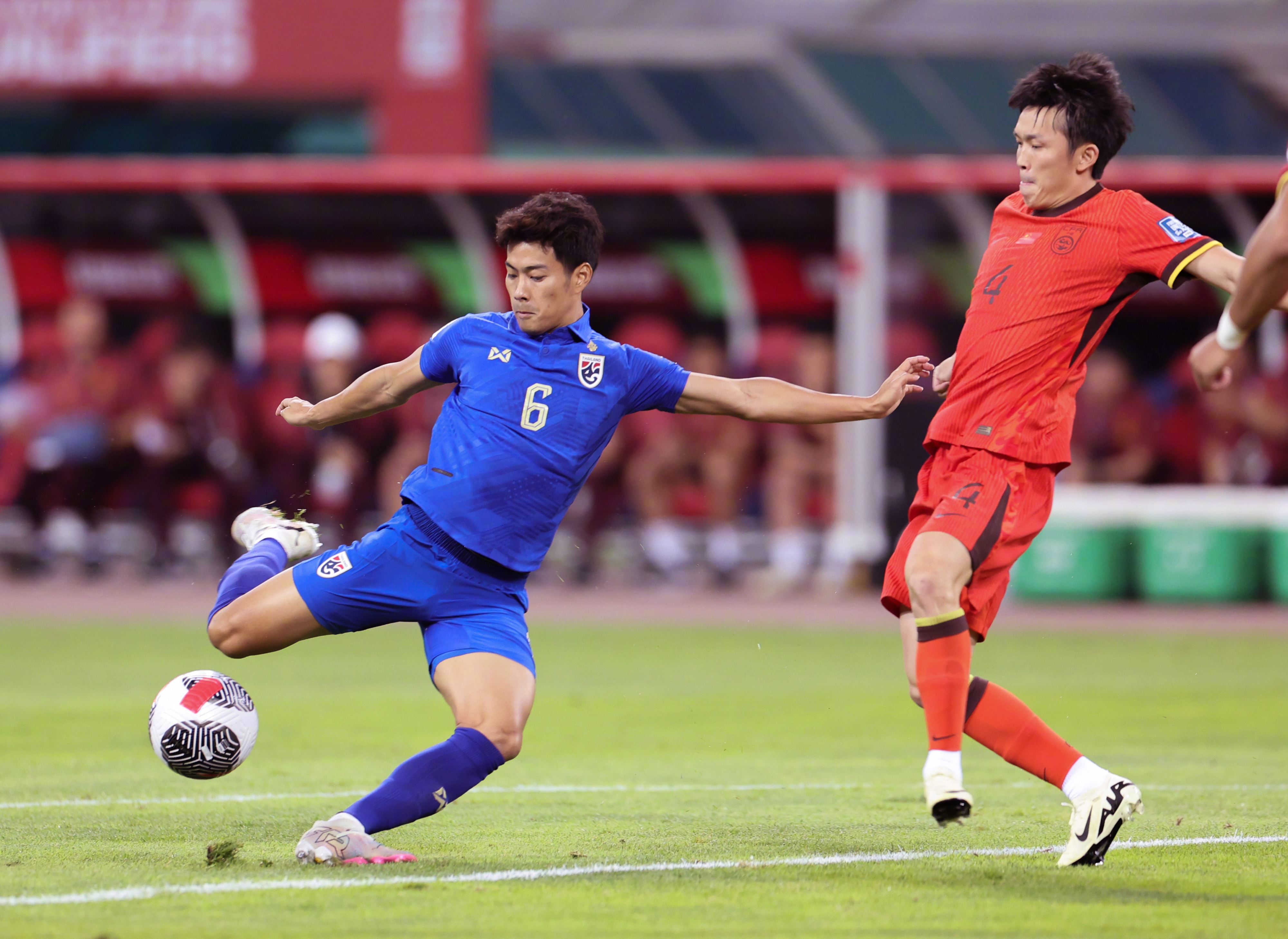 泰国队备战歐洲預賽,士气如虹的简单介绍 泰国队备战歐洲預賽,士气如虹的简单介绍