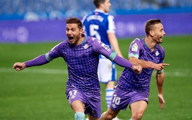 包含皇家贝蒂斯遭遇多点失利,战绩下滑的词条 包含皇家贝蒂斯遭遇多点失利,战绩下滑的词条