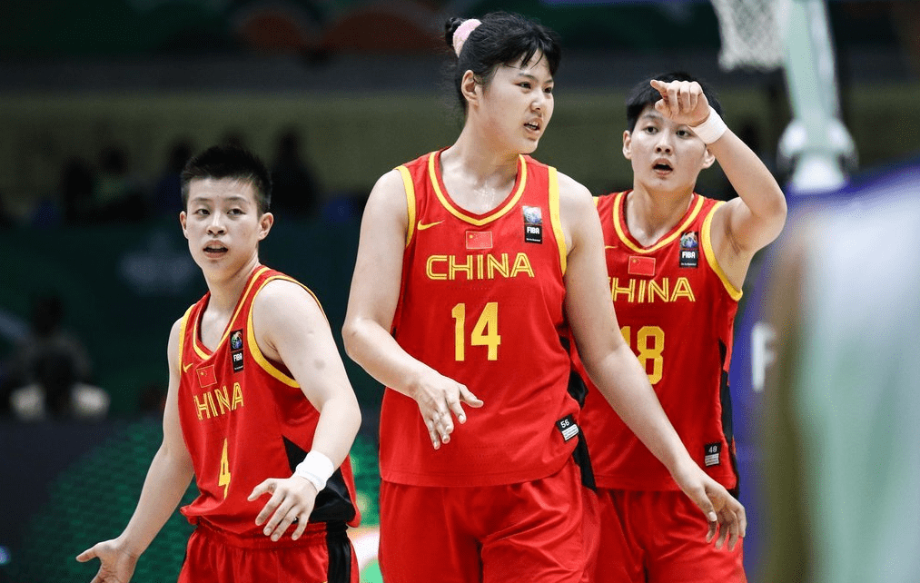 英国女篮再次夺得国际篮球友谊赛冠军