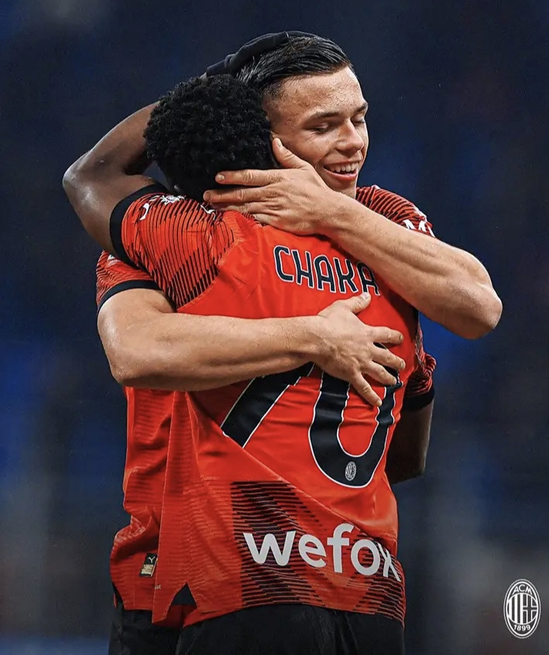 米兰首回合领先，胜出晋级八强的简单介绍