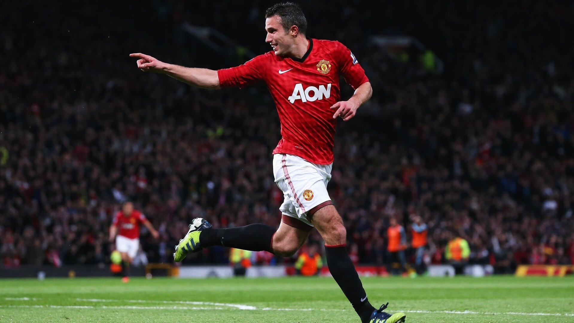 东决关键战之夜,德里赫特惊艳四座