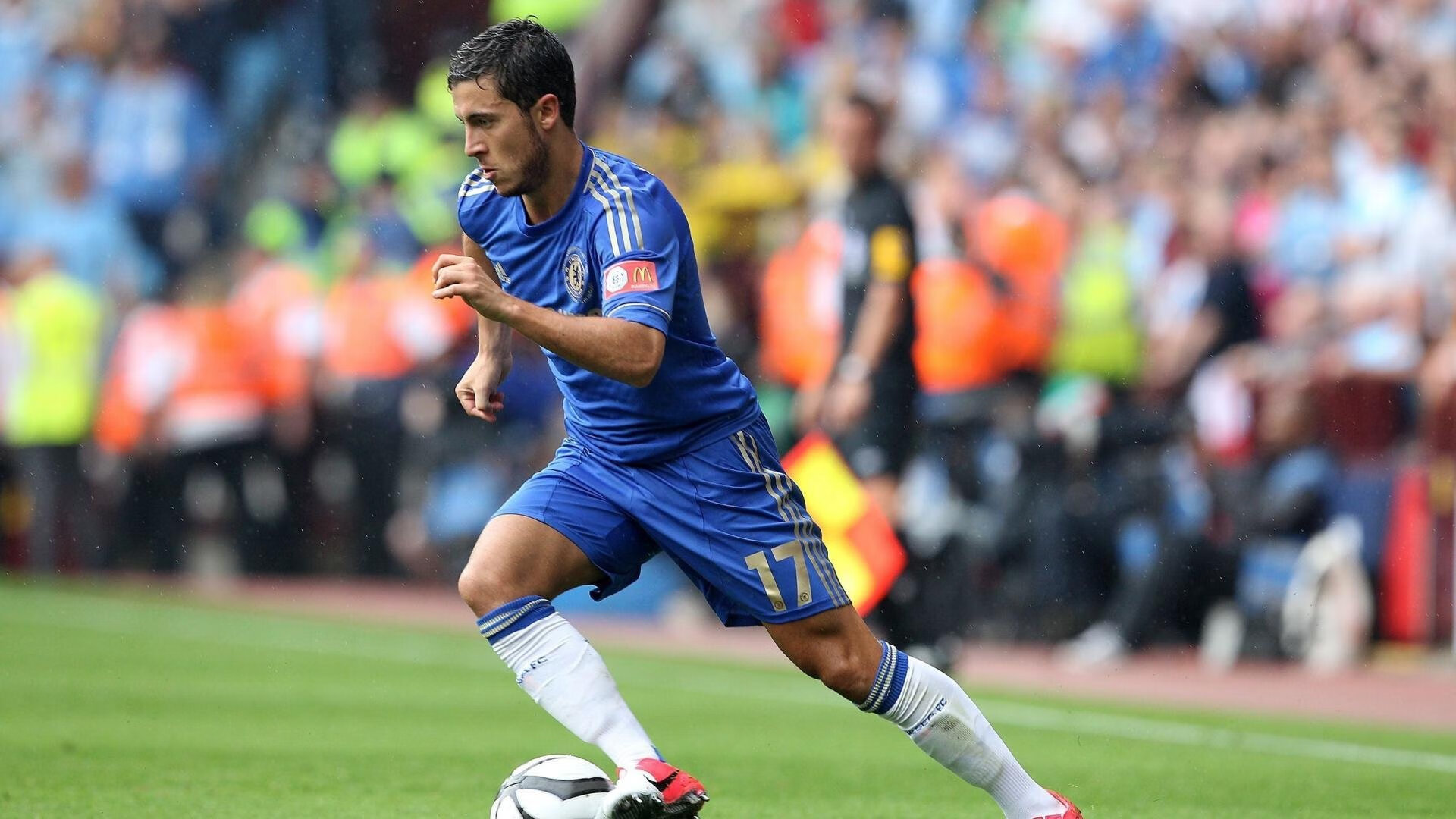 凯塞多全程高能输出，塞内加尔险胜曼城，一场定义非洲足球力量的经典之战