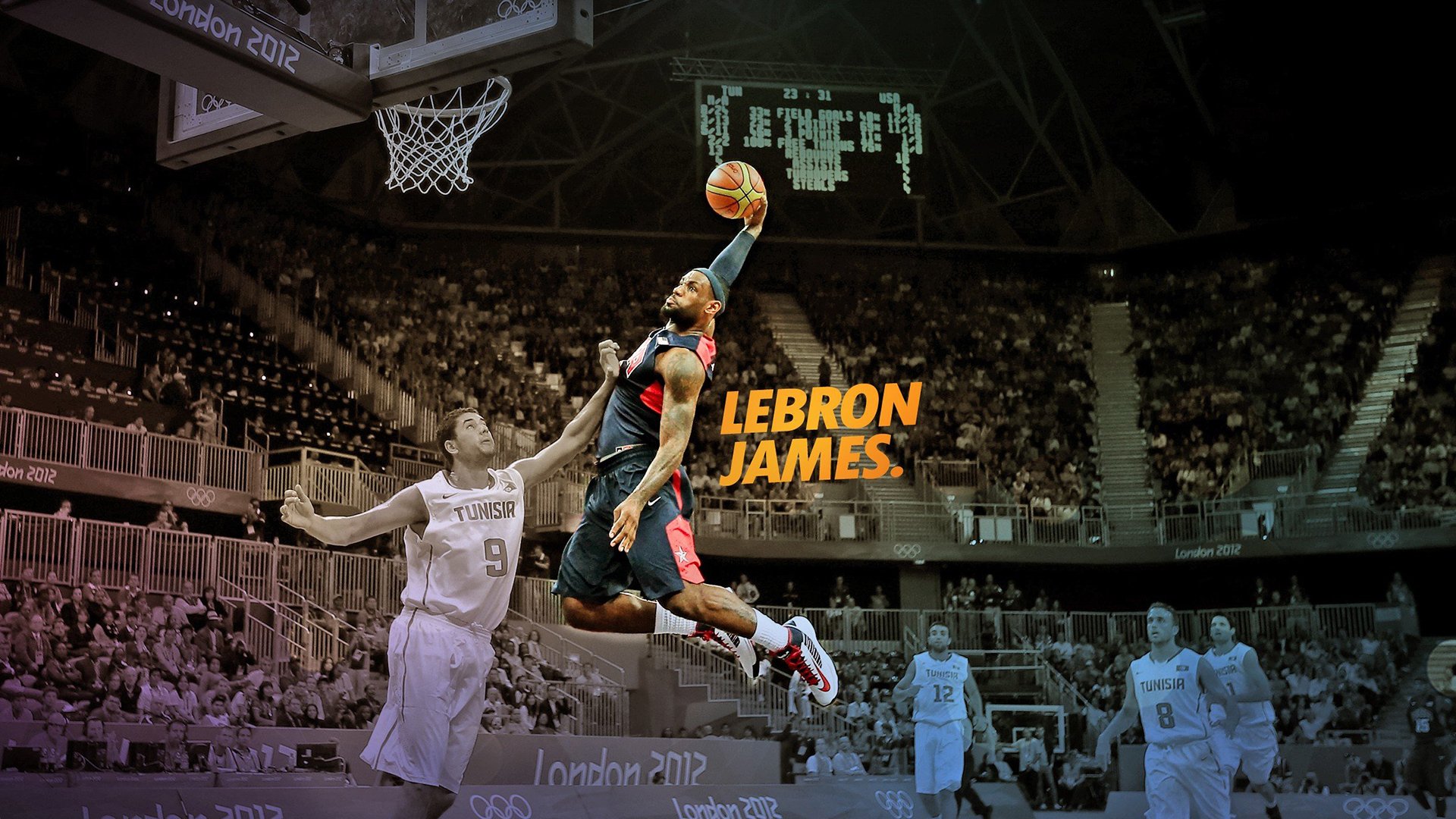 欧冠半决赛之夜，东契奇比赛走势一手掌控