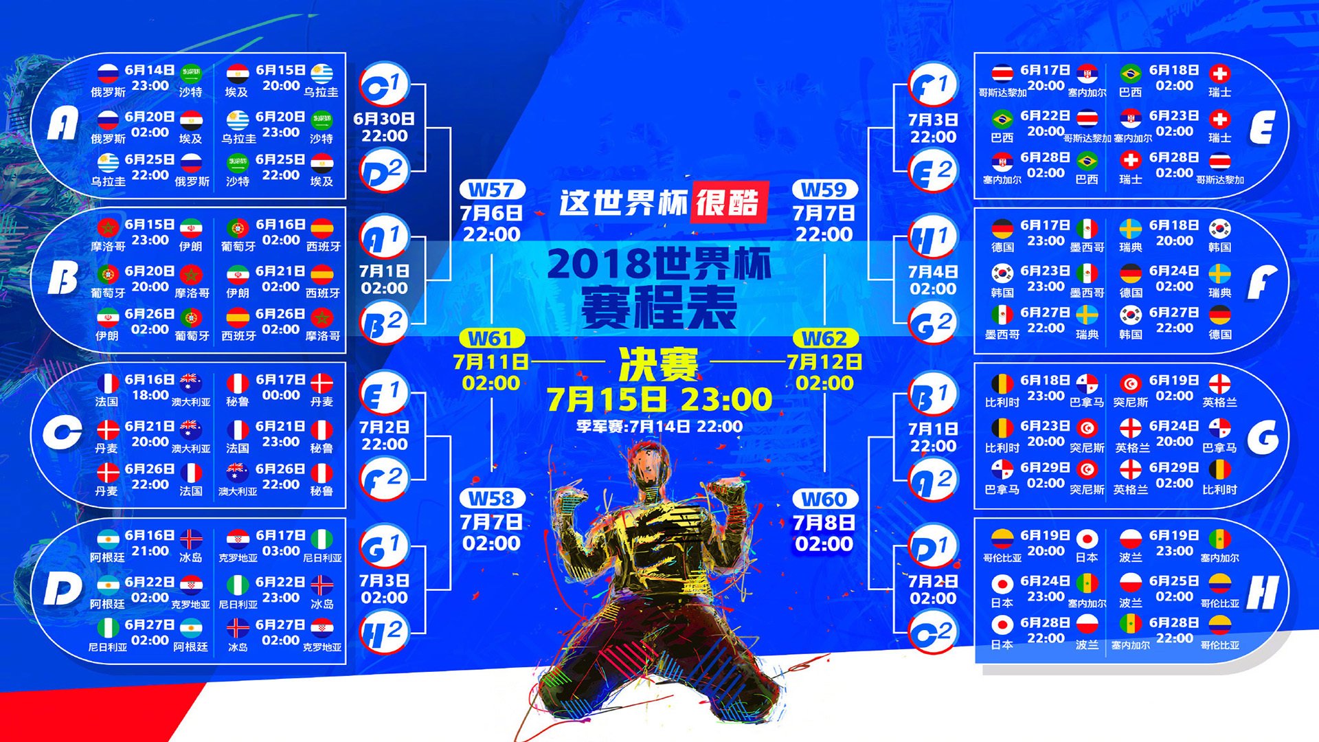 当钢铁遇上魔术,2026世界杯D组,伊朗绝杀挪威,德布劳内如何用中场控制改写死亡之组的剧本